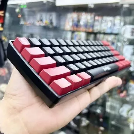 JEDEL KL69 (60 % – BLUE- MÉCANIQUE)