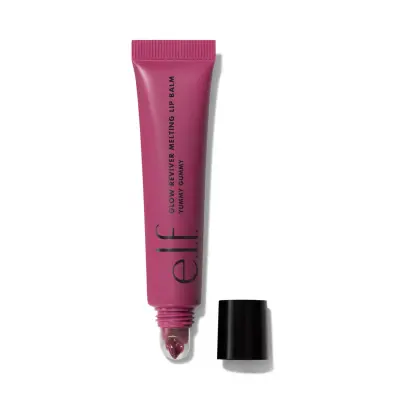 E.l.f GLOW REVIVER MELTING LIP BALM