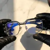 Lunettes Baiman Quatre saisons 🕶️👓