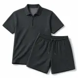 ENSEMBLE HOMME