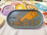 قوالب كونكريت