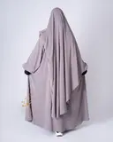 جلباب حور