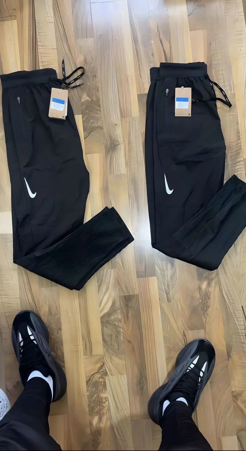 nike running aeroswift
