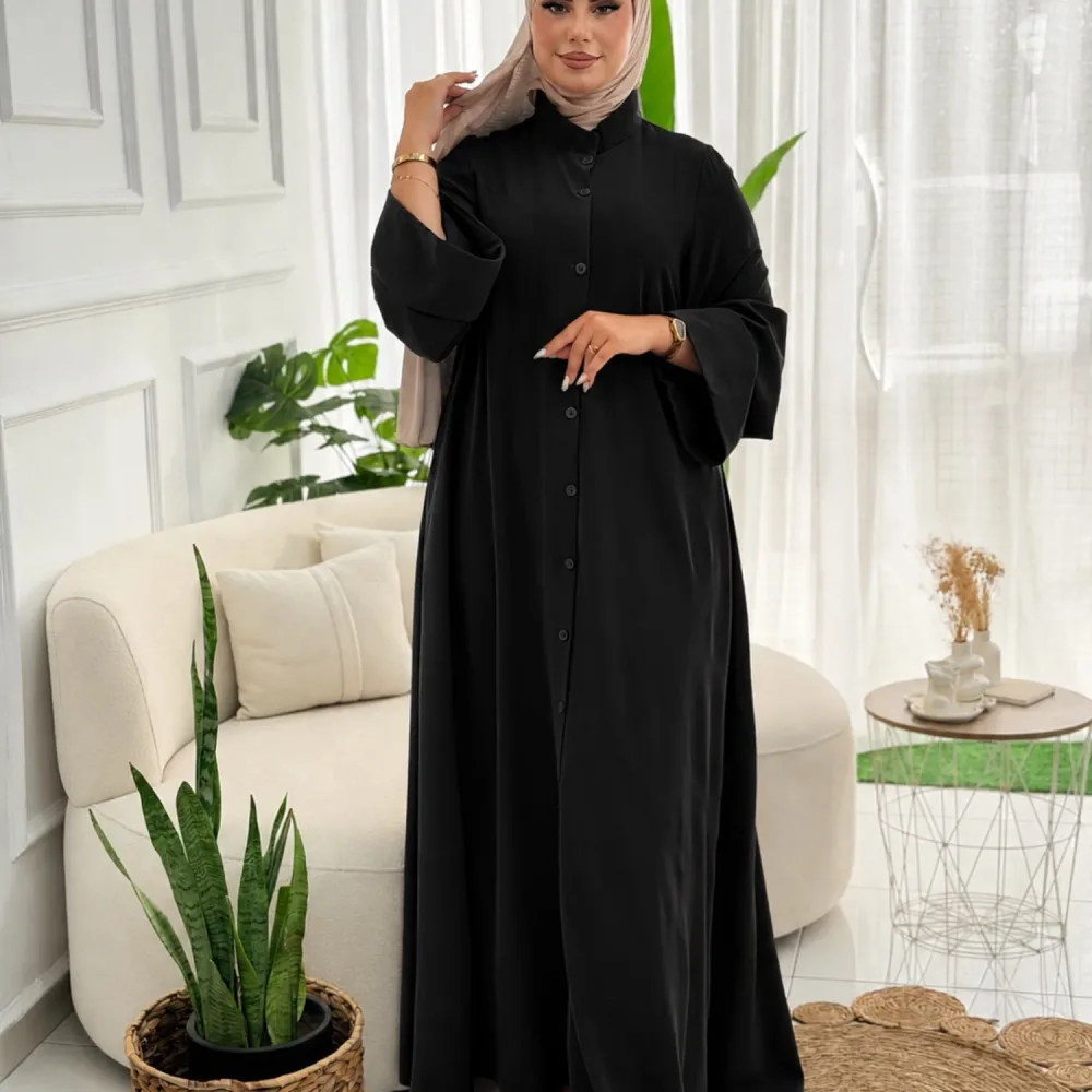 Robe Moka