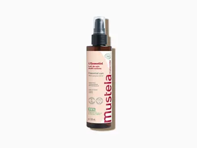 Essentiel Maternité - Lait de soin Grossesse et post-partum