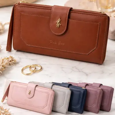 Portefeuille polo