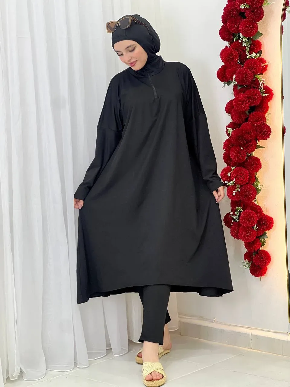 Burkini dania
