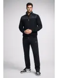 طقم "MM Urban Master" قطعتين (سترة + بنطال)