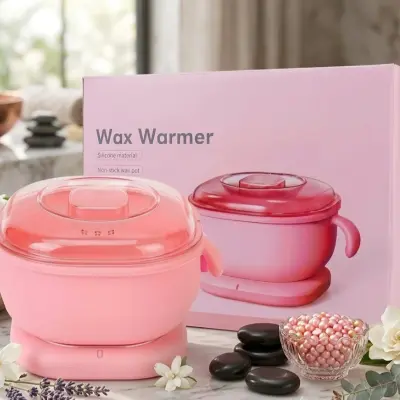 جهاز تسخين الشمع الكهربائي 400 مل Electric Wax Warmer 400ml