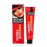 Andrea Dotti Bomba Rossa & Bella Mora Noire/Rouge 60 g