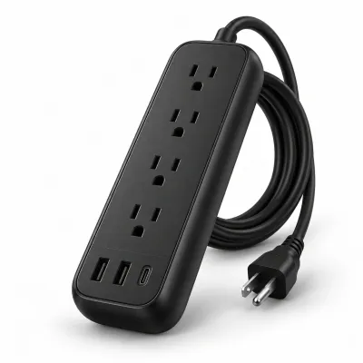 power strip