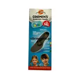 Semelle orthopédique pour enfants Colemen's
