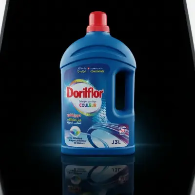 Dorilflor 3L