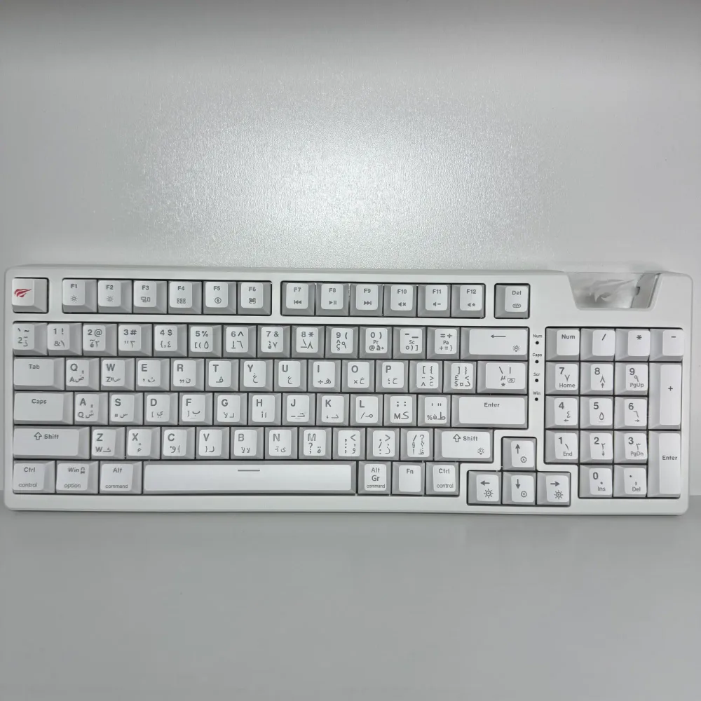 HAVIT KB885L