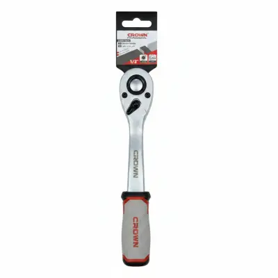 Bras cliquet 1/2" de 27 cm  CROWN CPHW-RHB12
