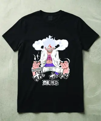 LUFFY G5