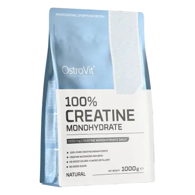CREATINE OSTROVIT 1KG