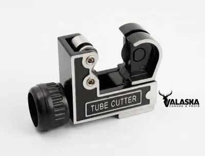 Coupe tube Noir