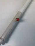 Balai Frottoir Vitre FIRLA avec Tête Rotative - ممسحة الزجاج برأس دوار ومقبض طويل