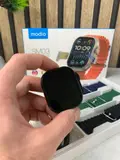 Smartwatch Modio SM03 avec prise en charge de la carte SIM et appareil photo intégré – ساعة ذكية تدعم شريحة الإتصال