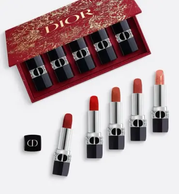 Rouge Dior coffret