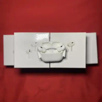 AirPods Pro 2