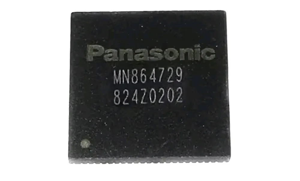 IC HDMI PS4 Slim original