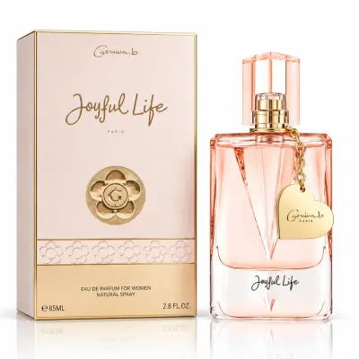 Geparlys - Joyful Life - EDP 85ML Pour Femme