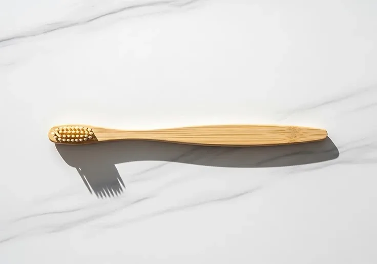Bamboo Toothbrushes