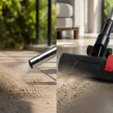 Aspirateur Souffleur Poussière 700W 10L CROWN CT42109