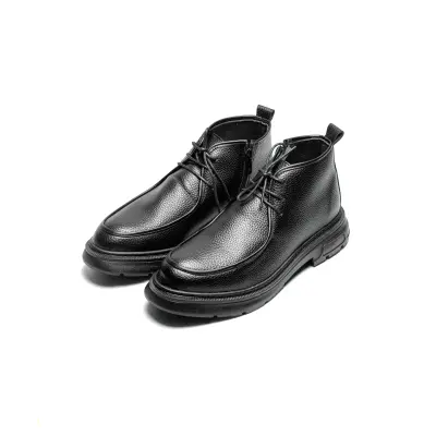 Chester Boots NOIR / TABC