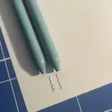 Gel pen
