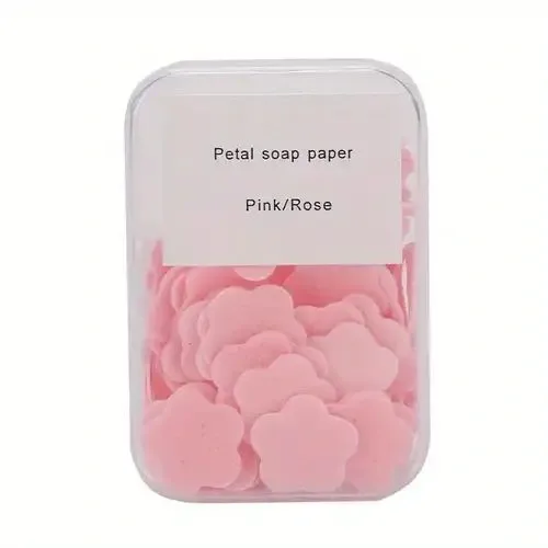 soap sheets / small