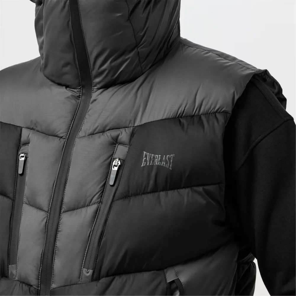Gilet EVERLAST Full Zip