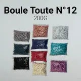 Boule Toute N°12 200g