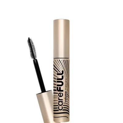 Flormar Carefull Volume Mascara