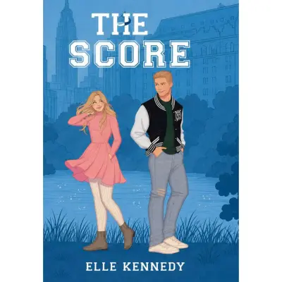 The score