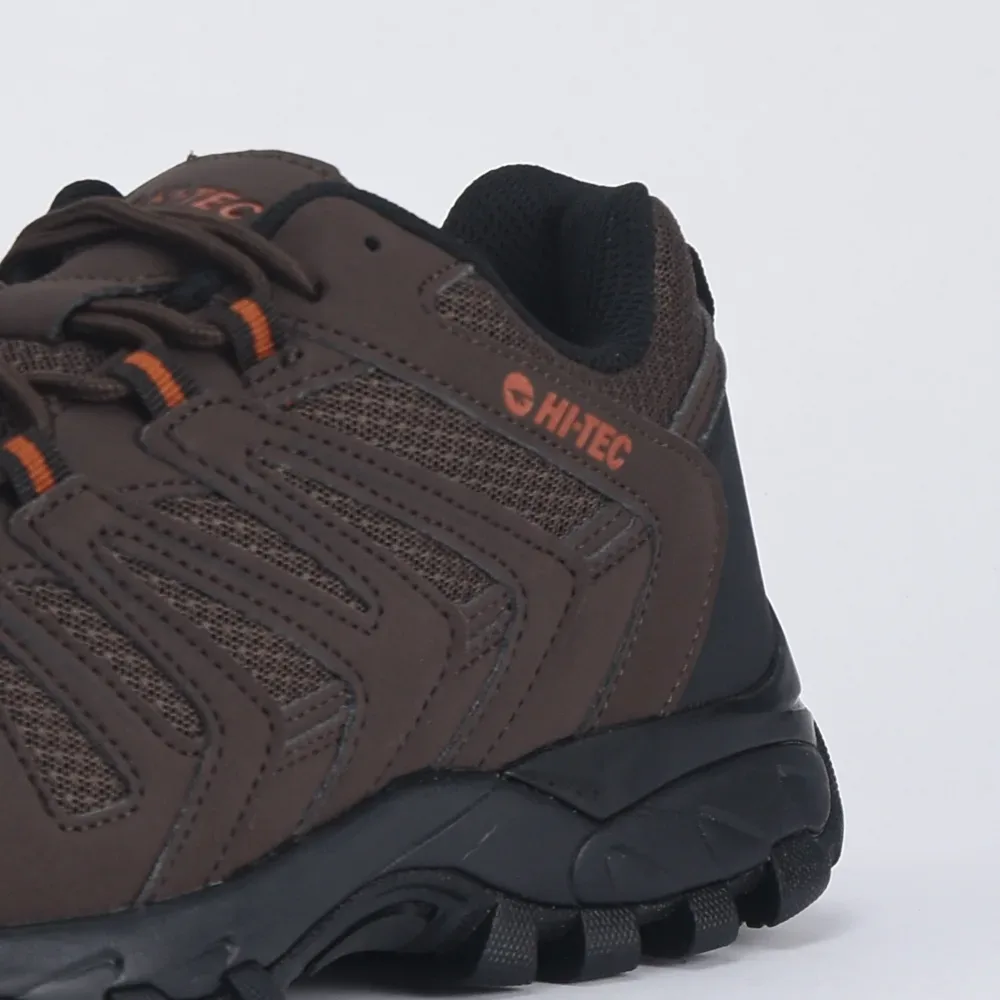 HITEC Grand Paradiso Low