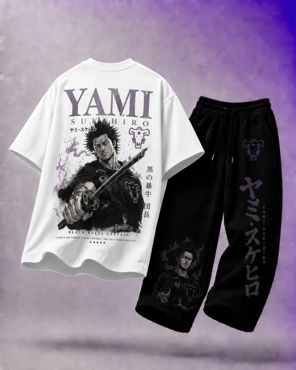 YAMI SUKIHERO ENSEMBLE