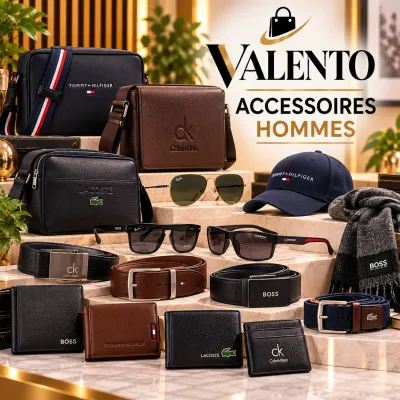 Accessoires Homme