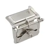 Guide Band pour machine Surjeteuse industrielle