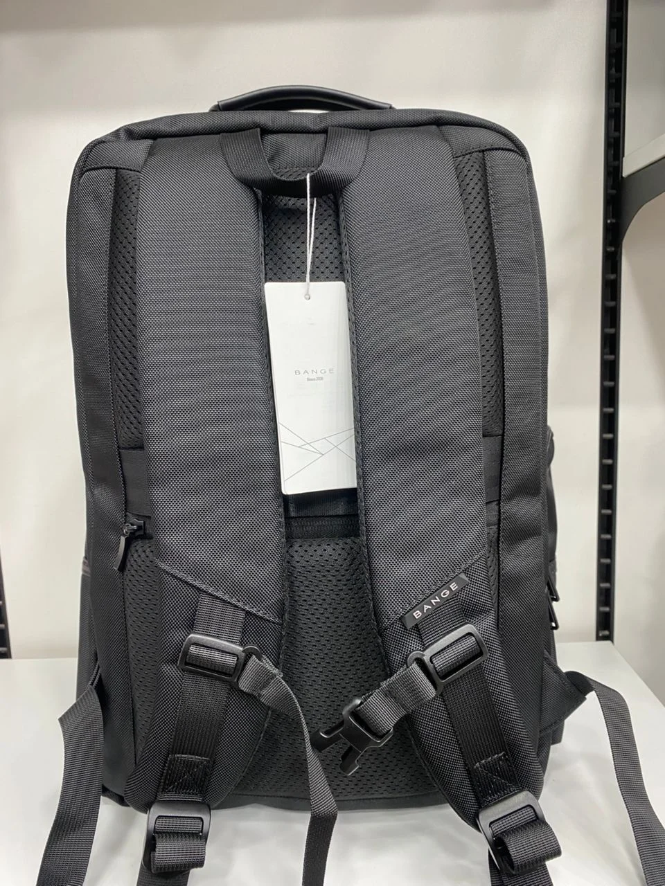 Sac à dos BANGE business et voyage grand capacité