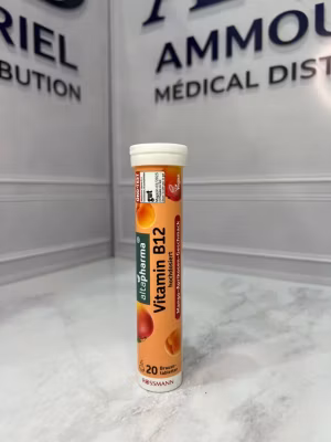 Vitamine B12 Altapharma