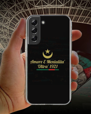 COQUE MCA