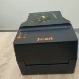طابعة الملصقات الحرارية SMART RP410