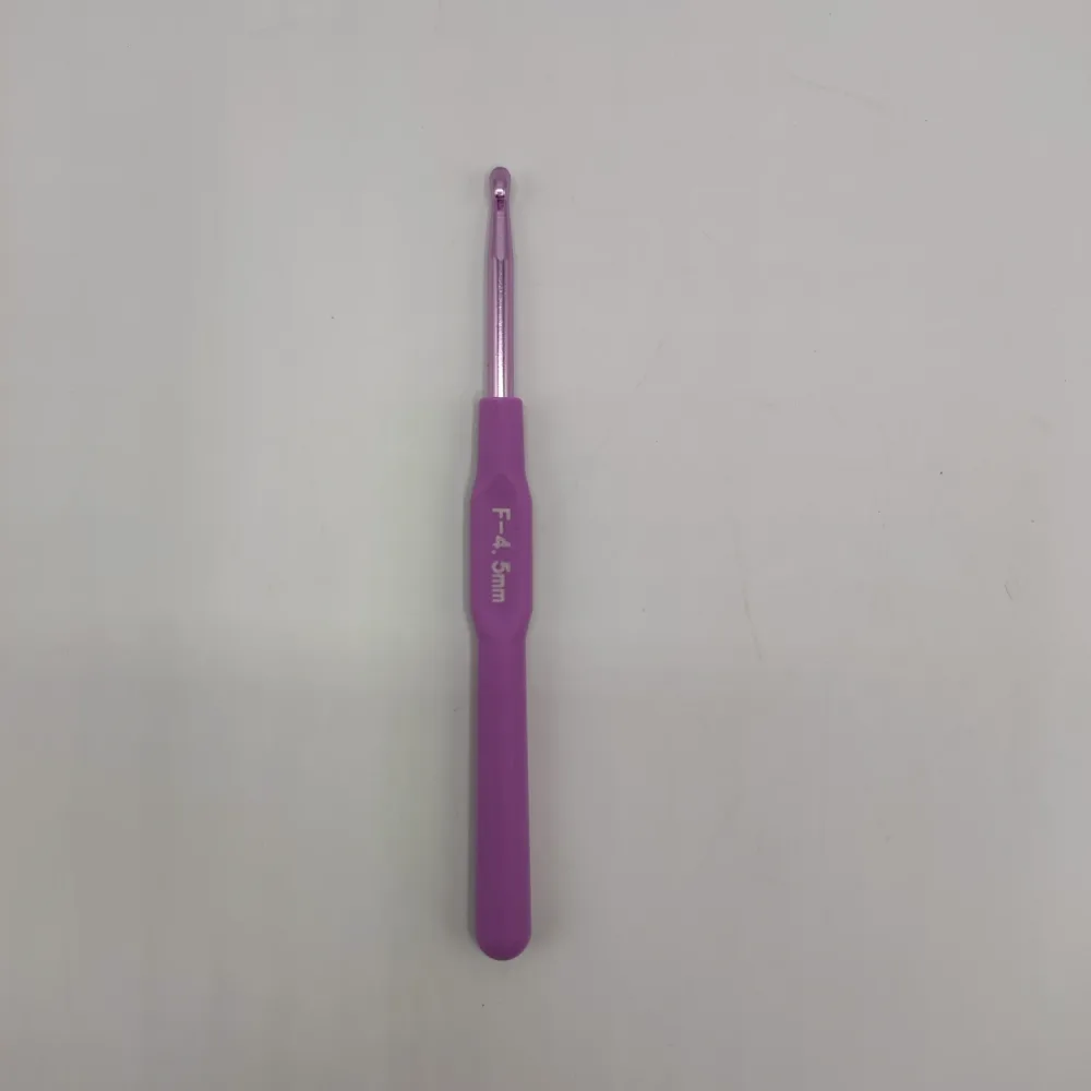 Crochet Lain Plastique Par Pcs