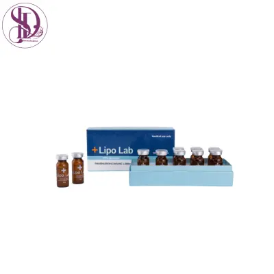 Lipo Lab
