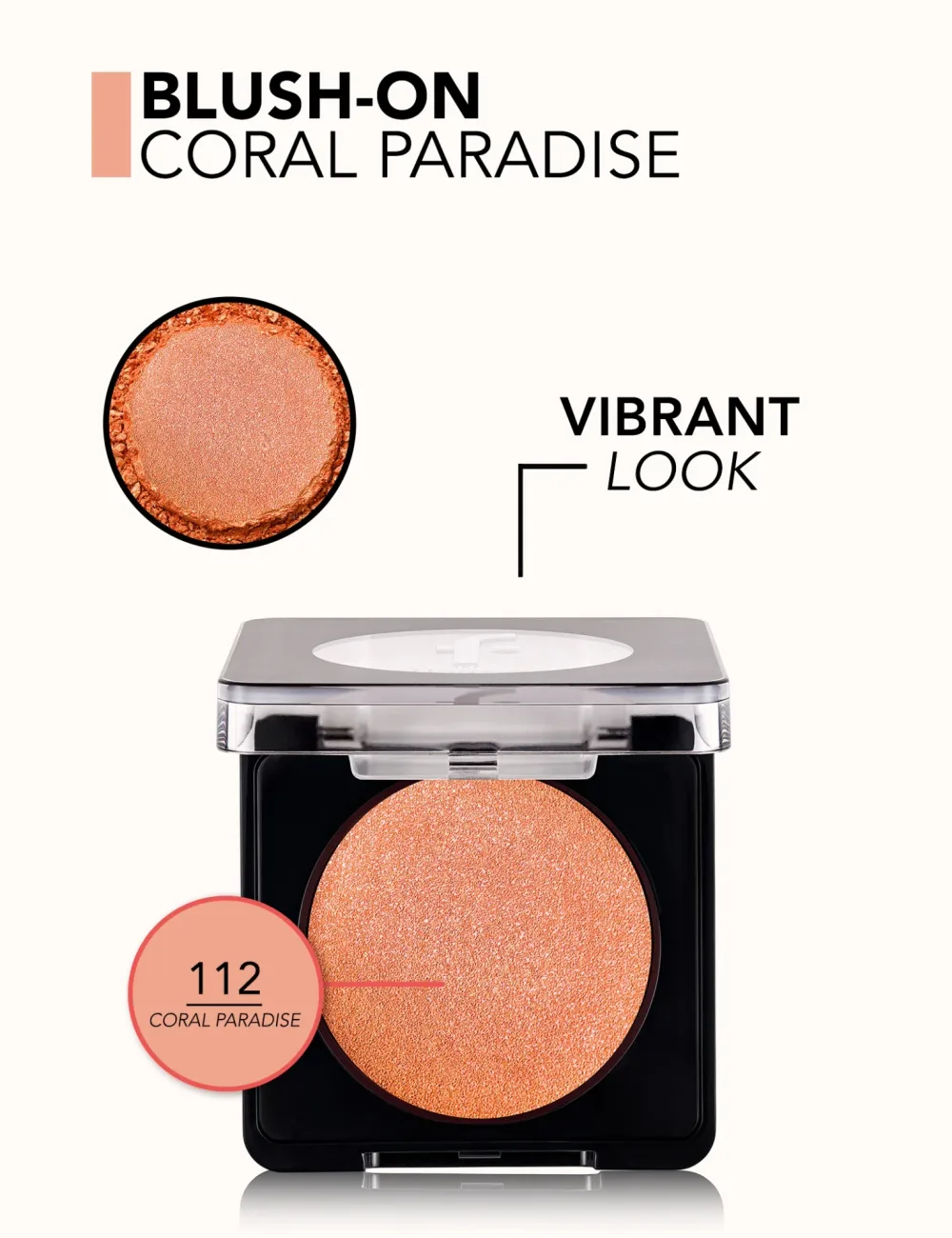 Blush-On