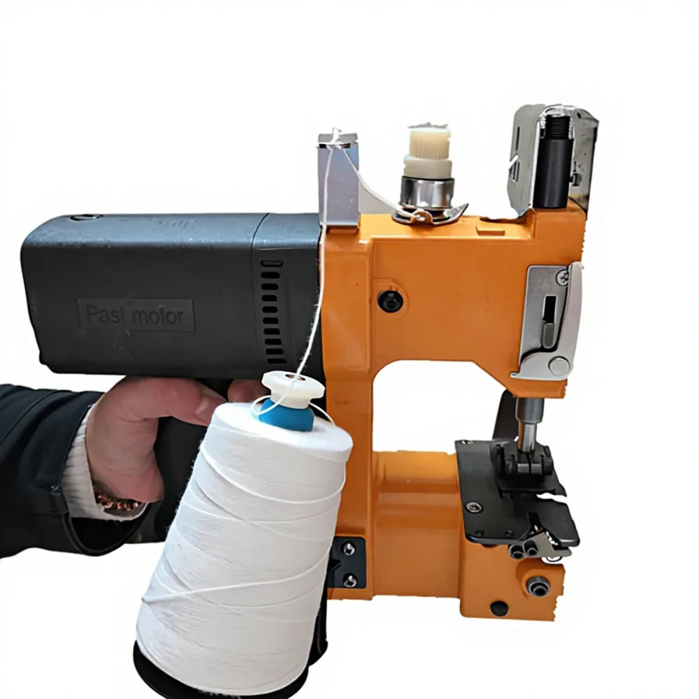 Fil Special Machine a Coudre de Sac env 197g