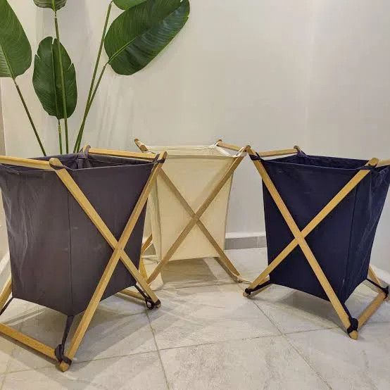 Panier a linge -سلة الغسيل